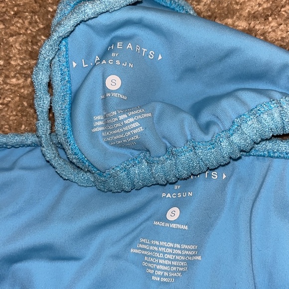 Pacsun bikini - Picture 2 of 2